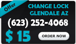 home locksmith Glendale AZ